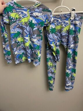 Dino PJs 💛2 for 10💛